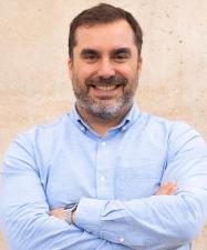 Fernando Garcia Fernandez