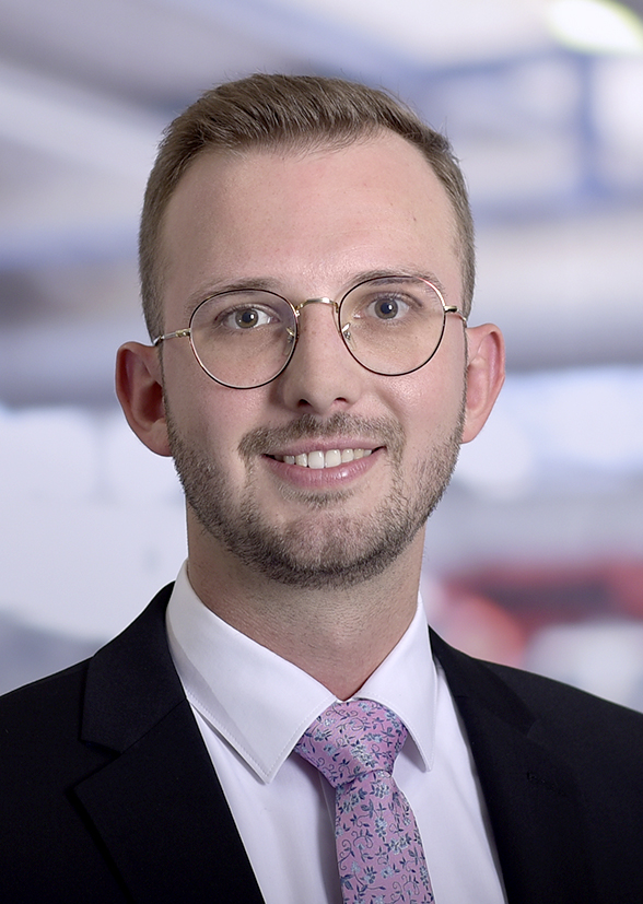Lennart Reiher